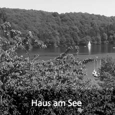 Haus am See